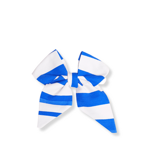Riviera Vibes BOW BARRETTE