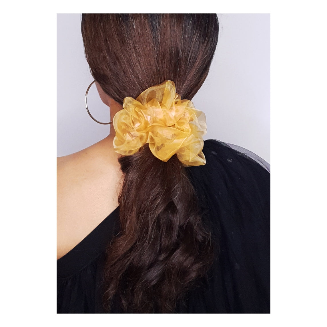 beautiful big scrunchies australia, xxl scrunchies australia, oversized cloud scrunchie australia, giant scrunchie australia